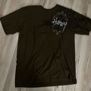 Y2k hurley t shirt size L